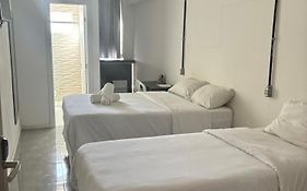 Apart - Hotel, Orla Petrolina